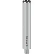 Kronis slapjai urbšanai 82X450Mm,1 1/4, Dimanta urbjiem Pro Core Cutter Wet, 2608601739, Bosch 2608601739