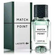 Lacoste Match Point Smaržas Edt 30 ml 3614229371482
