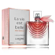 Lancôme La Vie Est Belle Iris Absolu Smaržas Edp 50 ml 3614273922968