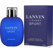Lanvin Lhomme Sport Smaržas Edt 100 ml 3386460015745