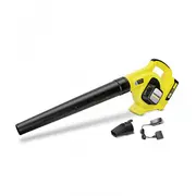 Lapu pūtējs Lbl 2 Battery Set 18 V 2.5 Ah 210 km/h 220 m³ 1.445-110.0 Karcher