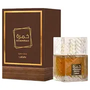 Lattafa Khamrah Qahwa Smaržas Edp 100 ml 6290360593661