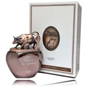 Lattafa Pride Taureau De Combat Smaržas Edp 100 ml 6298043160025