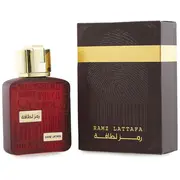 Lattafa Ramz Gold Smaržas Edp 100Ml 6291106066715