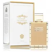 Lattafa The Kingdom Smaržas Edp 100 ml 6290360598345
