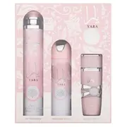 Lattafa Yara Parfimērijas ūdens Edp 100Ml 6290360598727
