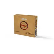 Lavazza Oro maltā kafija vakuumā, 2X250G 450-22501