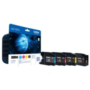 Lc-1280Xlvalbp tintes komplekts Mfc-J5910/J6510/J6710/J6910 Lc1280Xlvalbp