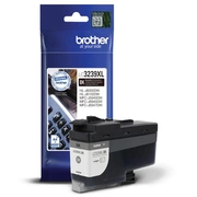 Lc-3239Xlbk Melnās tintes kasete 6 000Lpp Hl-J6000/6100/Mfc-J5945/ 6945/ 6947 Lc3239Xlbk