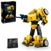 Lego 10338 Bumblebee Konstruktors