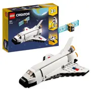 Lego 31134 Space Shuttle Konstruktors