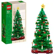 Lego 40573 Christmas Tree Konstruktors