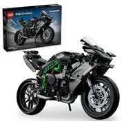 Lego 42170 Kawasaki Ninja H2 R Motorcycle Konstruktors