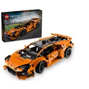 Lego 42196 Technic Lamborghini Huracán Tecnica Konstruktors