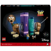 Lego 43301 Disney Toy Story Konstruktors