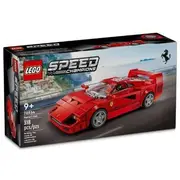 Lego 76934 Ferrari F40 Supercar Konstruktors