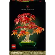 Lego Botanicals 10348 Konstruktors