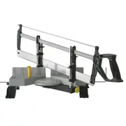 Leņķa zāģis 560 mm Dynagrip, 1-20-800, Stanley 1-20-800