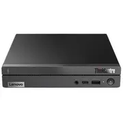 Lenovo Thinkcentre Neo 50Q Gen4 Galda dators i5-13420H / 8Gb Ddr4 256Gb Nvme Ssd Dos 12Ln001Sge