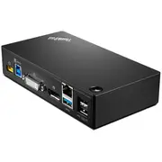 Lenovo Thinkpad 40A7 Usb 3.0 Pro Dokstacija 90W Psu 40A70045Eu