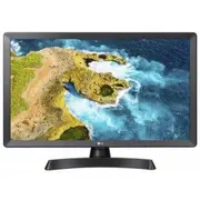 Lg 24Tq510S-Pz Led Tv Monitors 23.6