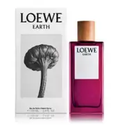 Loewe Earth Smaržas Edp 100 ml 8426017075671