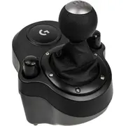 Logitech Driving Force Shifter - Usb Spēļu ātrumkārba 941-000130