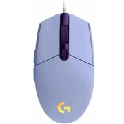 Logitech G102 Lightsync Purple 910-005854