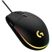 Logitech G203 Lightsync Spēļu pele 910-005796