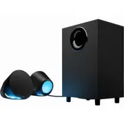 Logitech G560 Lightsync Rgb 2.1 Skaļruņi 120W 980-001301