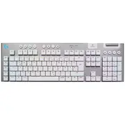 Logitech G915X Lightspeed Bezvadu Tastatūra 920-012690