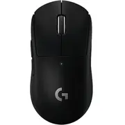 Logitech G Pro X Superlight Pele 910-005880