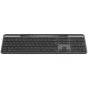 Logitech K980 Signature Slim Solar Bezvadu tastatūra 920-013764