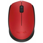 Logitech M171 Red 910-004641