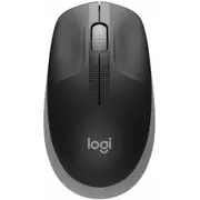 Logitech M190 Mid Grey 910-005906