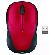 Logitech M235 Bezvadu Pele 910-002496