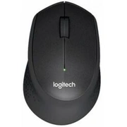 Datorpele Logitech M330 Silent Black 910-004909