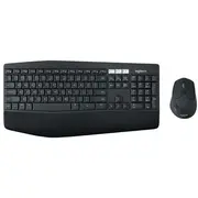 Logitech Mk850 Performance Tastatūra  Pele 920-008226
