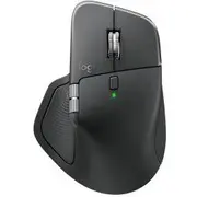 Logitech Mx Master 4 Bezvadu pele 910-007562