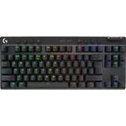 Logitech Pro X Tkl Lightspeed Gx Tastatūra 920-012136