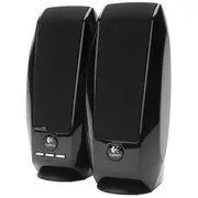 Logitech S150 Skaļruņi 2.0 Datoram 980-000029