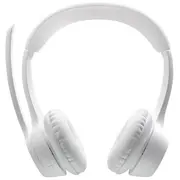 Logitech Zone 300 Bezvadu Austiņas ar Mikrofonu / Baltas 981-001417