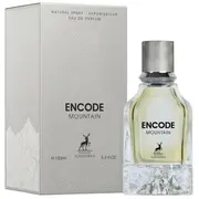 Maison Alhambra Encode Mountain Smaržas Edp 100 ml 6290362340812