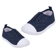 Mājas apavi Trampki Navy Blue Ot-012 28-Izpārdošana