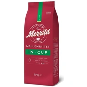 Maltā kafija Merrild In Cup, 500 g 450-11722