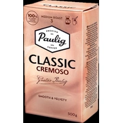 Maltā kafija Paulig Classic Cremoso, 500G 450-13123