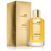 Mancera Gold Intensitive Aoud Smaržas Edp 120 ml 3760265190522