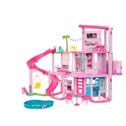 Mattel Barbie Sapņu Māja Rotaļlieta Hmx10