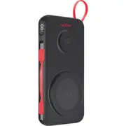 Maxlife Mxpb-08 Ārējā uzlādes baterija 10000 mAh