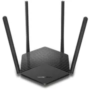 Mercusys Mr60X Gigabit Router Wifi6 Ax1500 802.11Ax